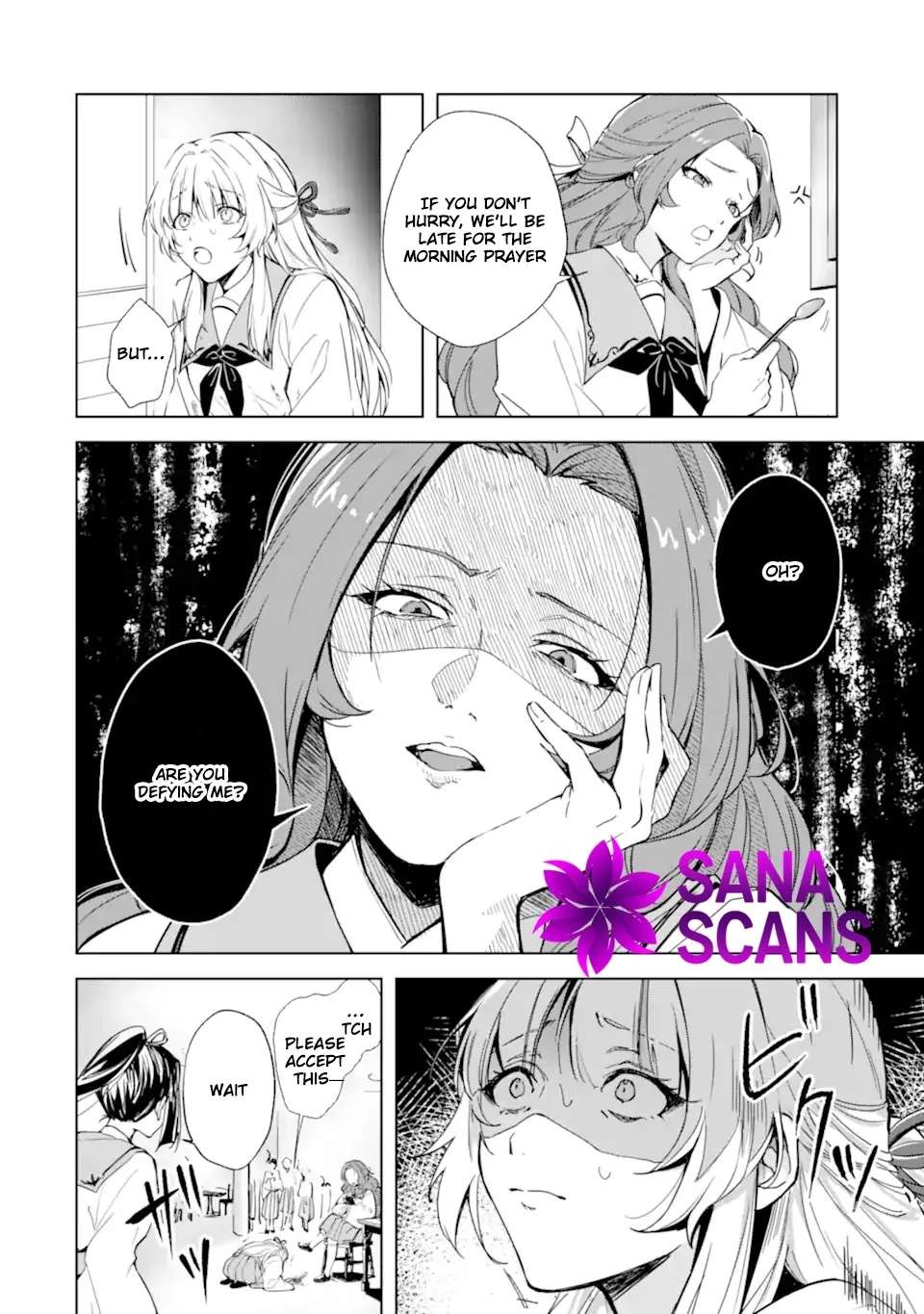 The Dragon's Bride: Loved as His Fated Mate. Chapter 1 - page 20