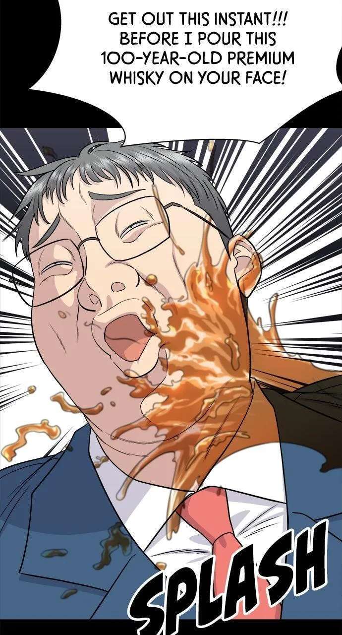 A DeadbEAT's Meal Chapter 243 - page 22