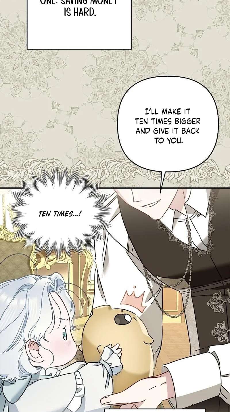 The Female Lead Takes Care of Everything Chapter 10 - page 75
