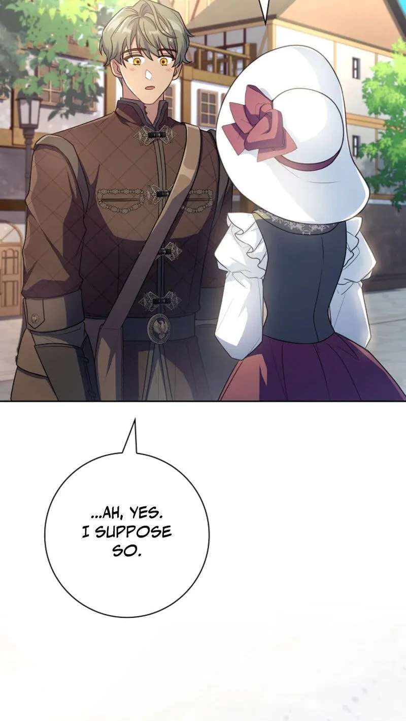 Darling, Why Can't We Divorce? Chapter 100 - page 30