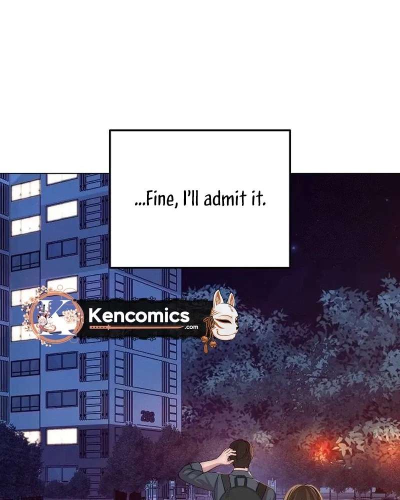 I Don't Recommend Making a Mistake With Your Male Friend Chapter 23 - page 85
