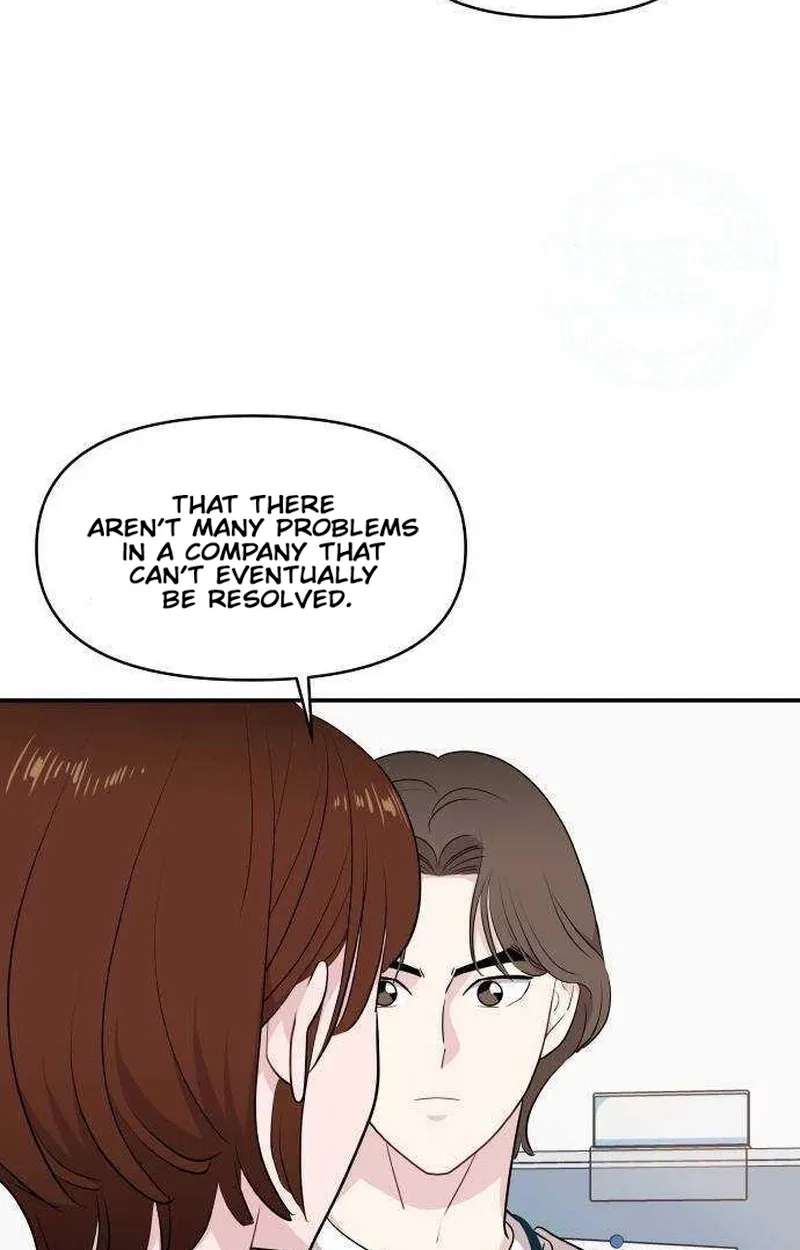 Awkward Relationship Chapter 30 - page 100