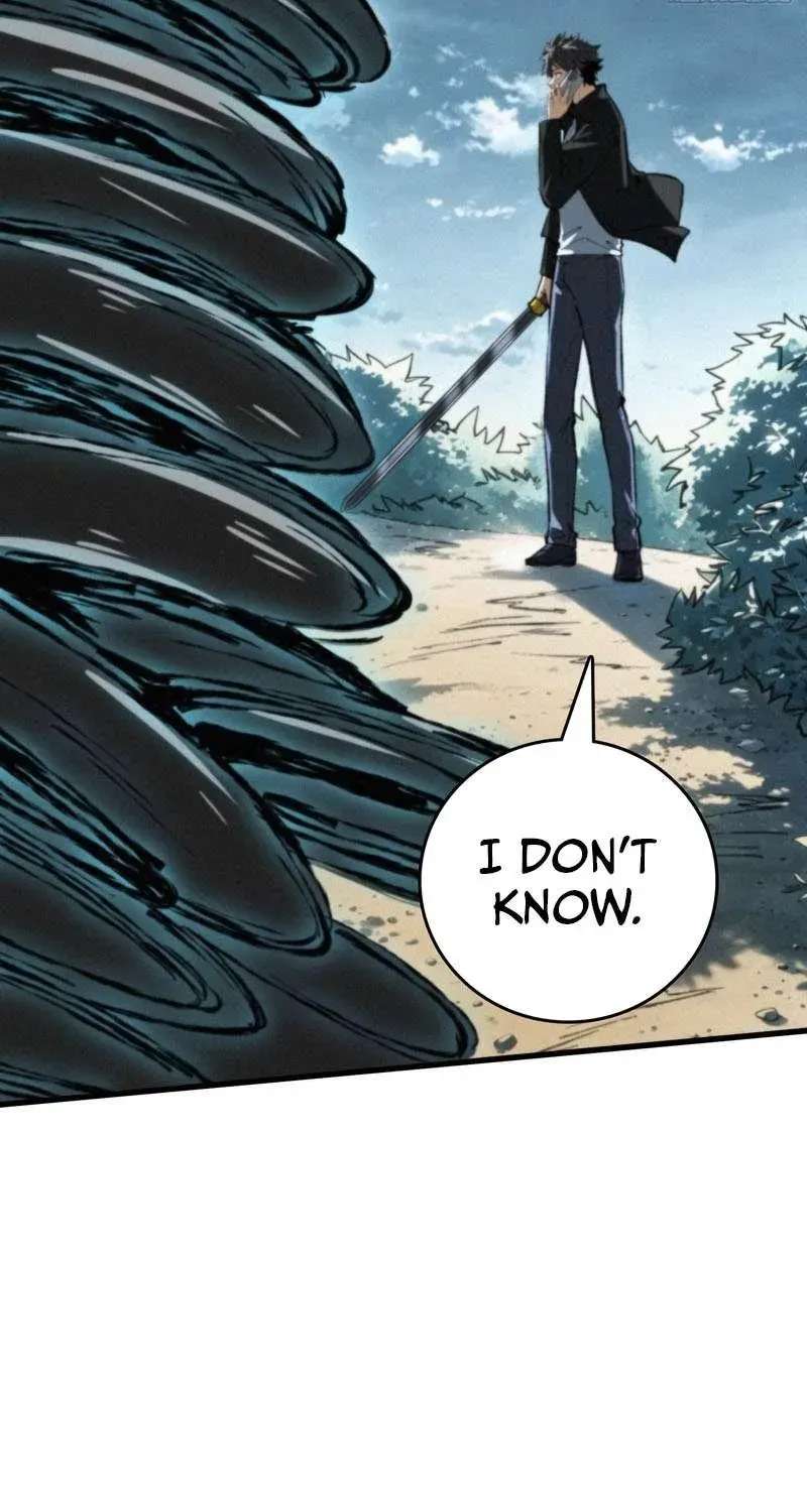 Demon Town Museum Chapter 43 - page 60