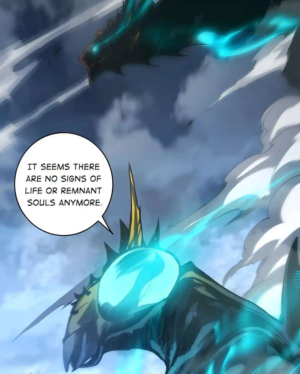 Necromancer, the Ultimate Scourge! Chapter 308 - page 89