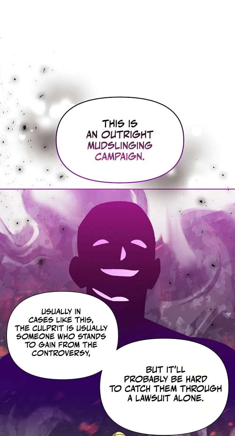 My Brother and His Gift Chapter 98 - page 7