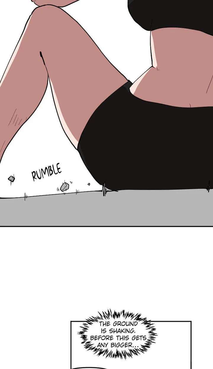 The Warrior in Rut Chapter 43 - page 69