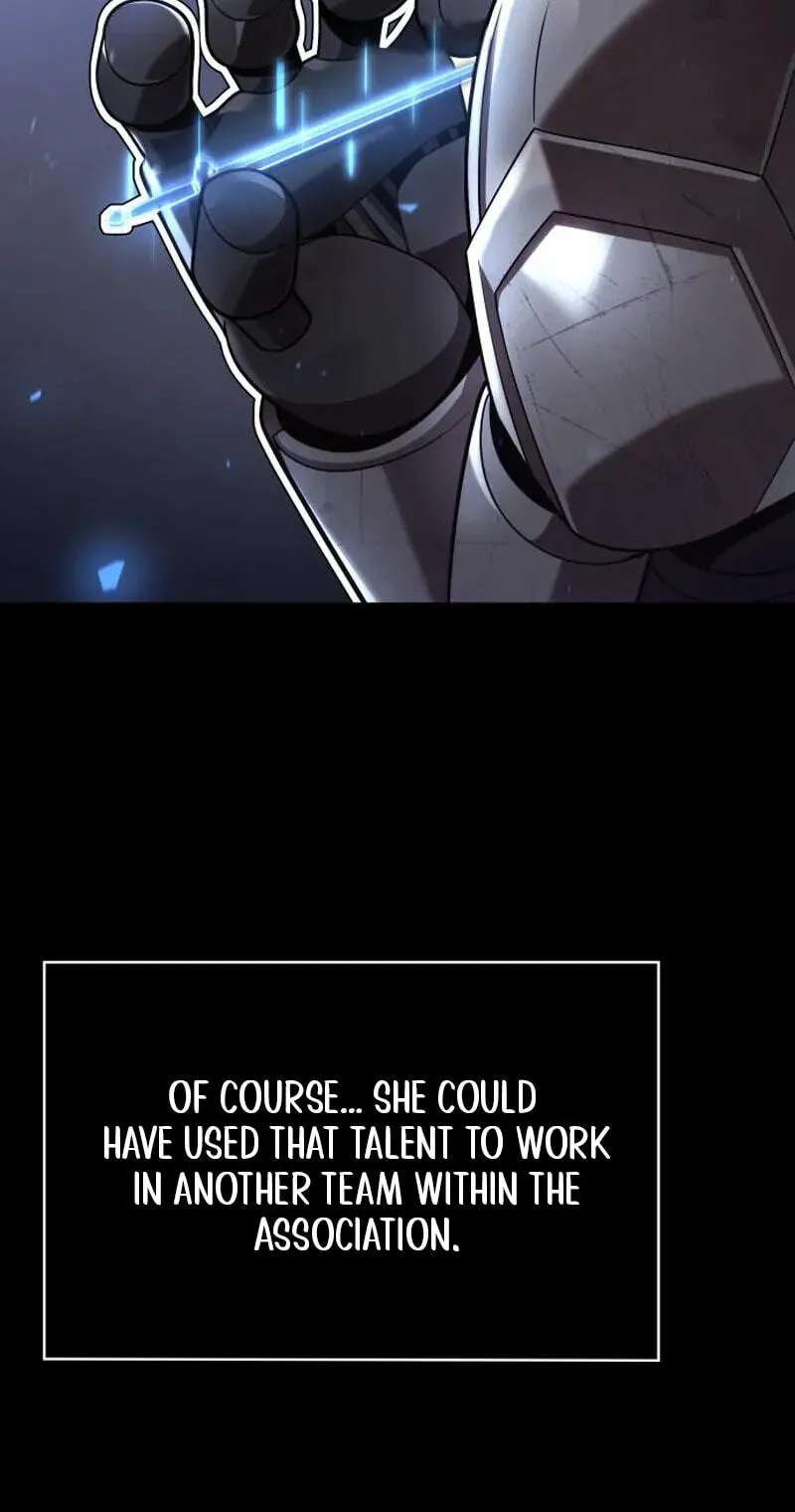 The Dungeon Cleaning Life Of A Once Genius Hunter Chapter 159 - page 38