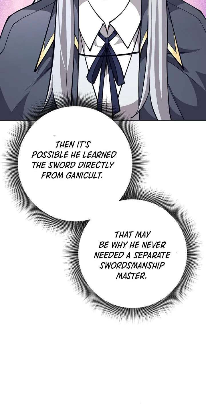 I'm Quitting the Hero's Party Chapter 161 - page 55