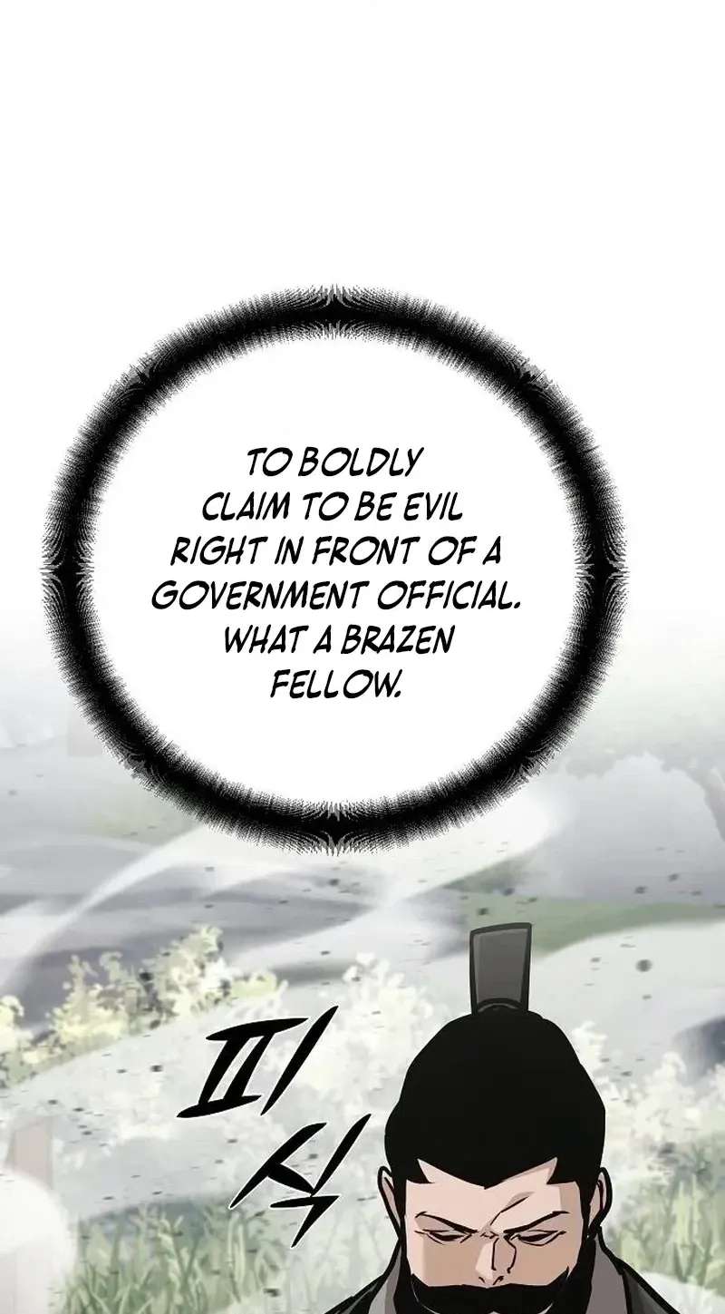 The Mysterious World's Greatest Martial Artist Little Prince Chapter 131 - page 40