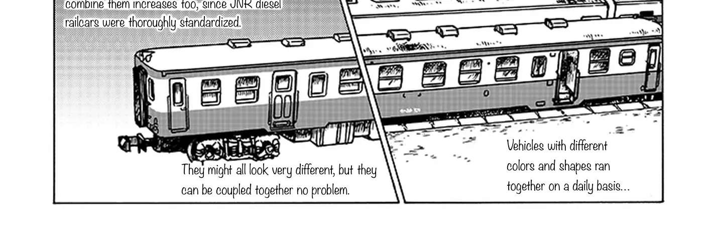 Tezmo Syndromenew Chapter 3 - page 20