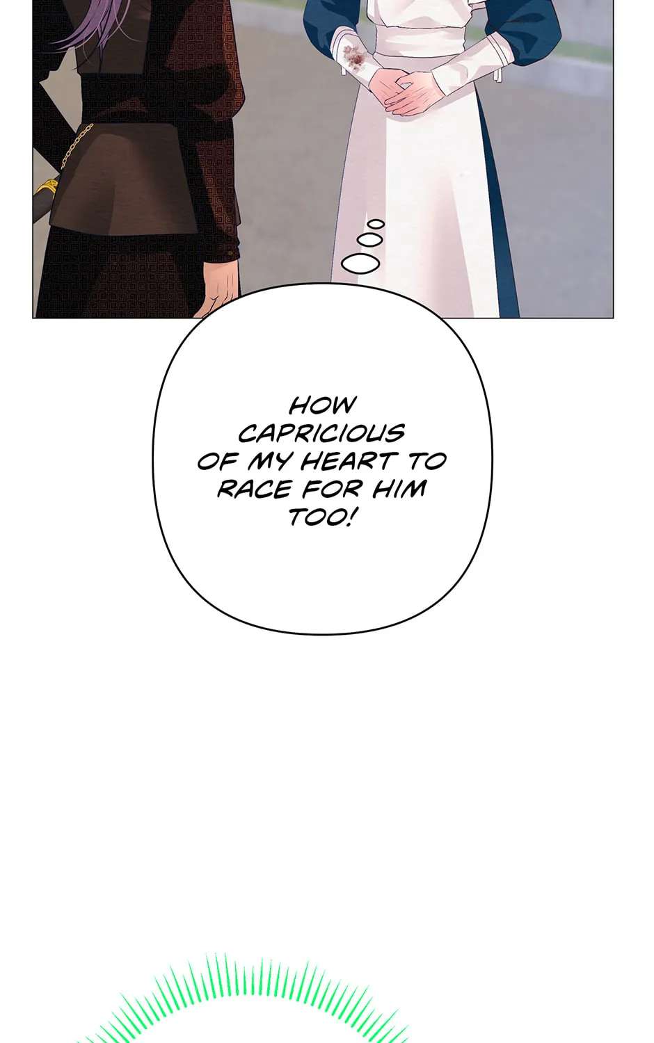 The Trap of Pleasure Chapter 57 - page 15
