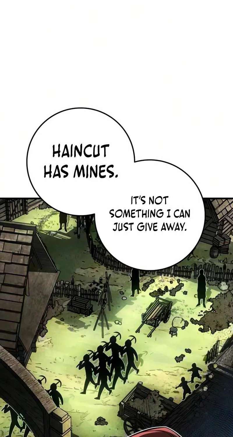 The Wandering Knight’s Survival Manual Chapter 56 - page 129