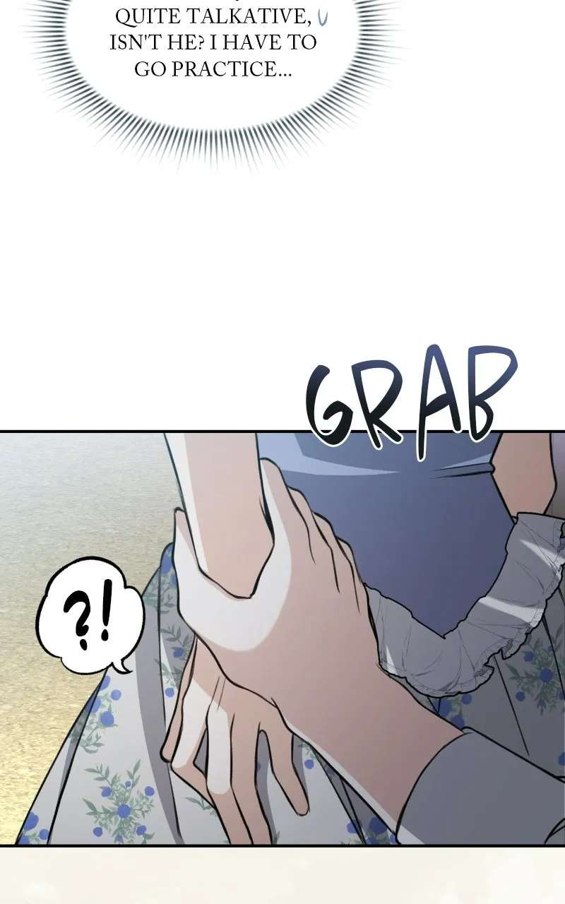 The End of anImperfect Divorce Chapter 51 - page 37