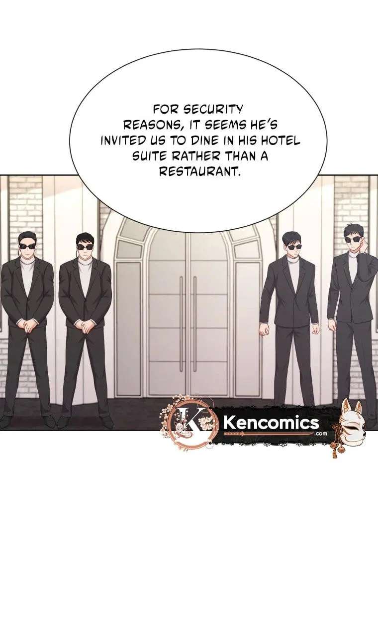 I Need a Bride Chapter 14 - page 30