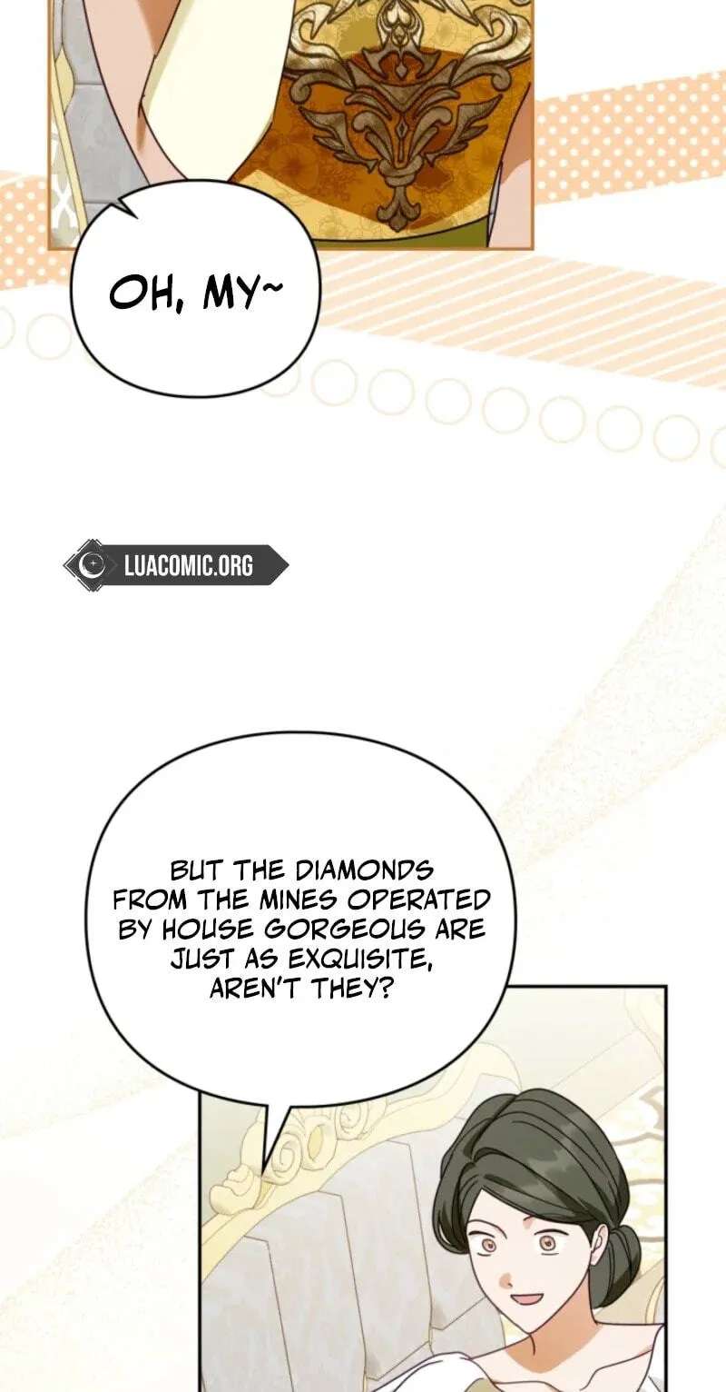 The Search for the Duchess's Husband Chapter 38 - page 13