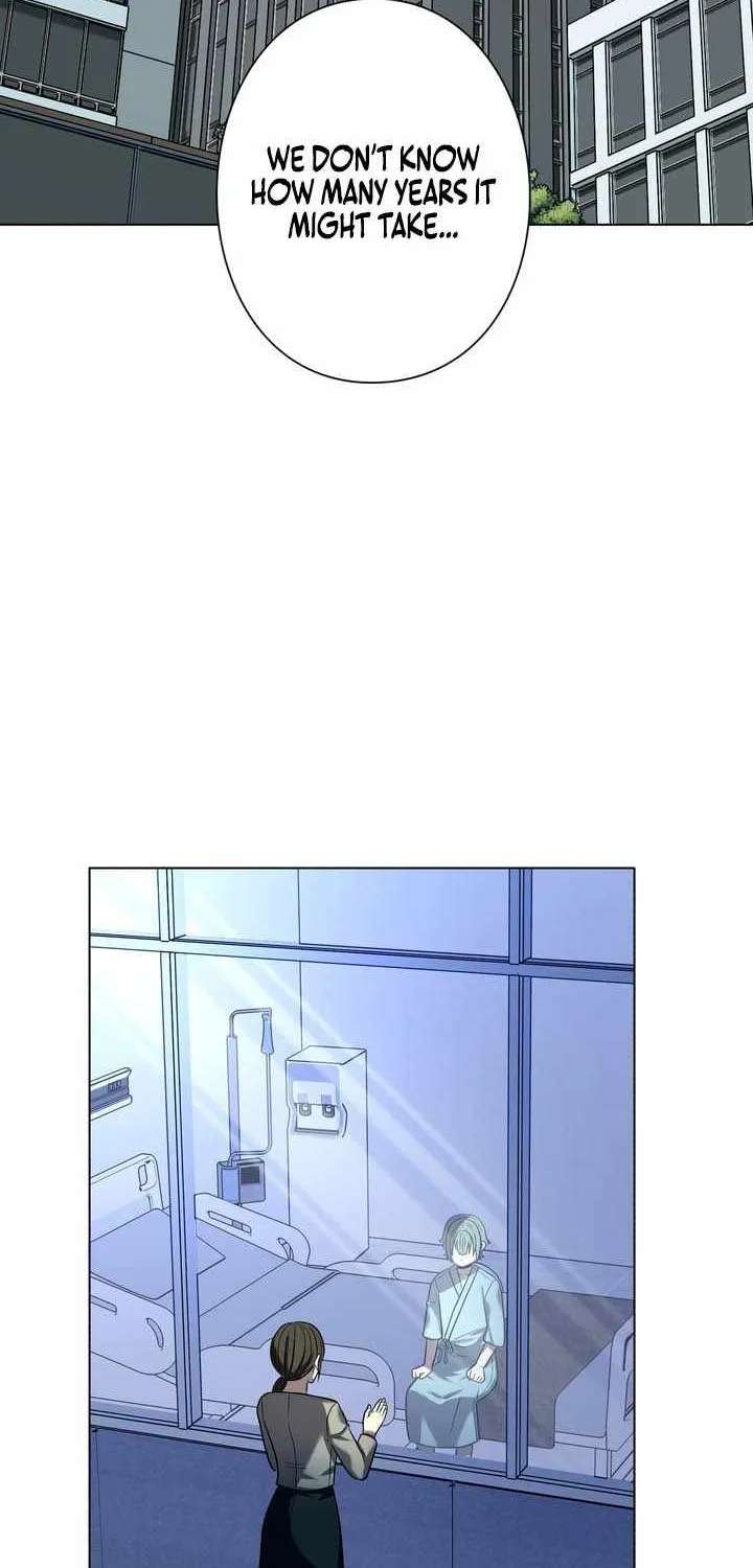 Reborn Ranker – Gravity User (Manga) Chapter 212 - page 49