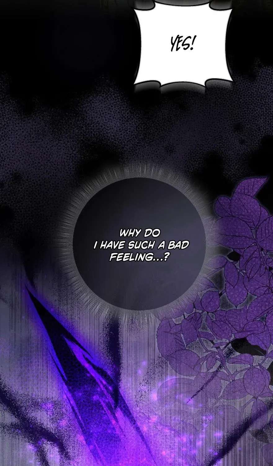 The Princess Stans in Secret Chapter 86 - page 41