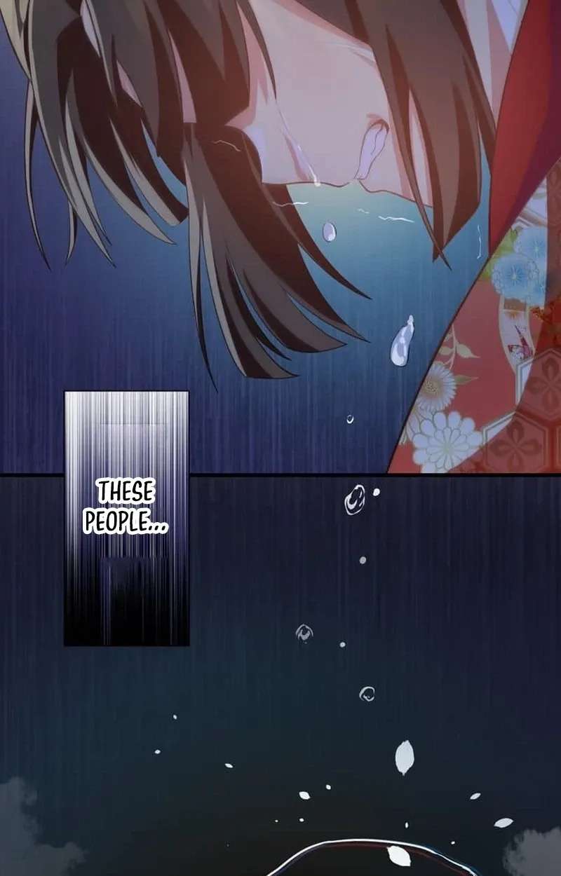 Heian Akujo wa In'youshi: Abe no Seimei no Deshi ni Natte Ikinobimasu Chapter 1 - page 72