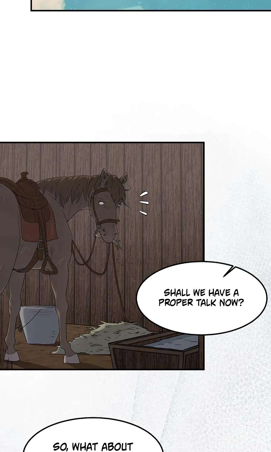 The Black-Haired Mercenary Who Went West Chapter 10 - page 49