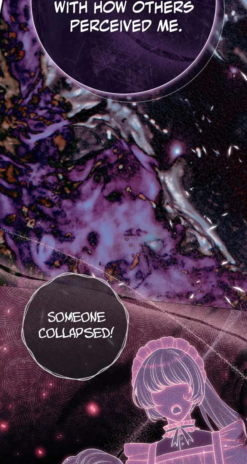The Villainess's Blind Date Is Too Perfect Chapter 143 - page 17