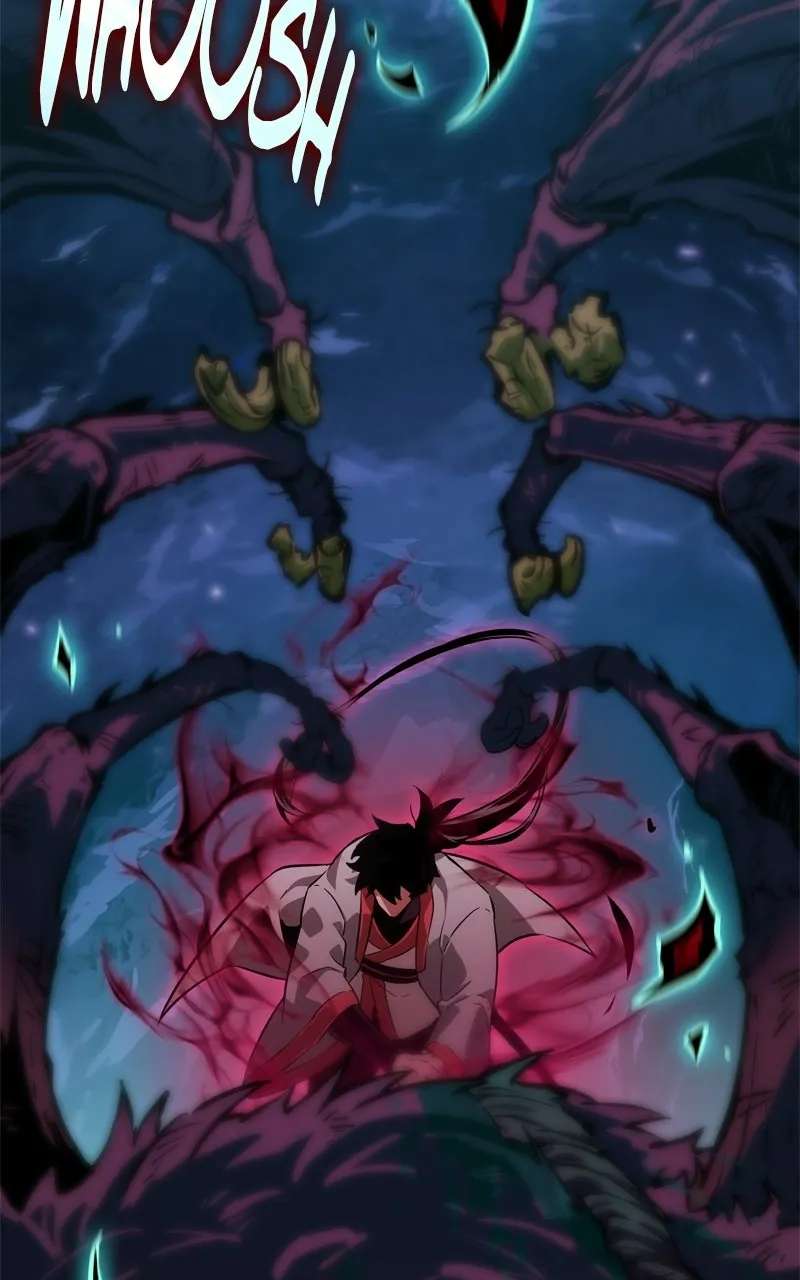The Martial Genius WhoRemembers Everything Chapter 3 - page 68