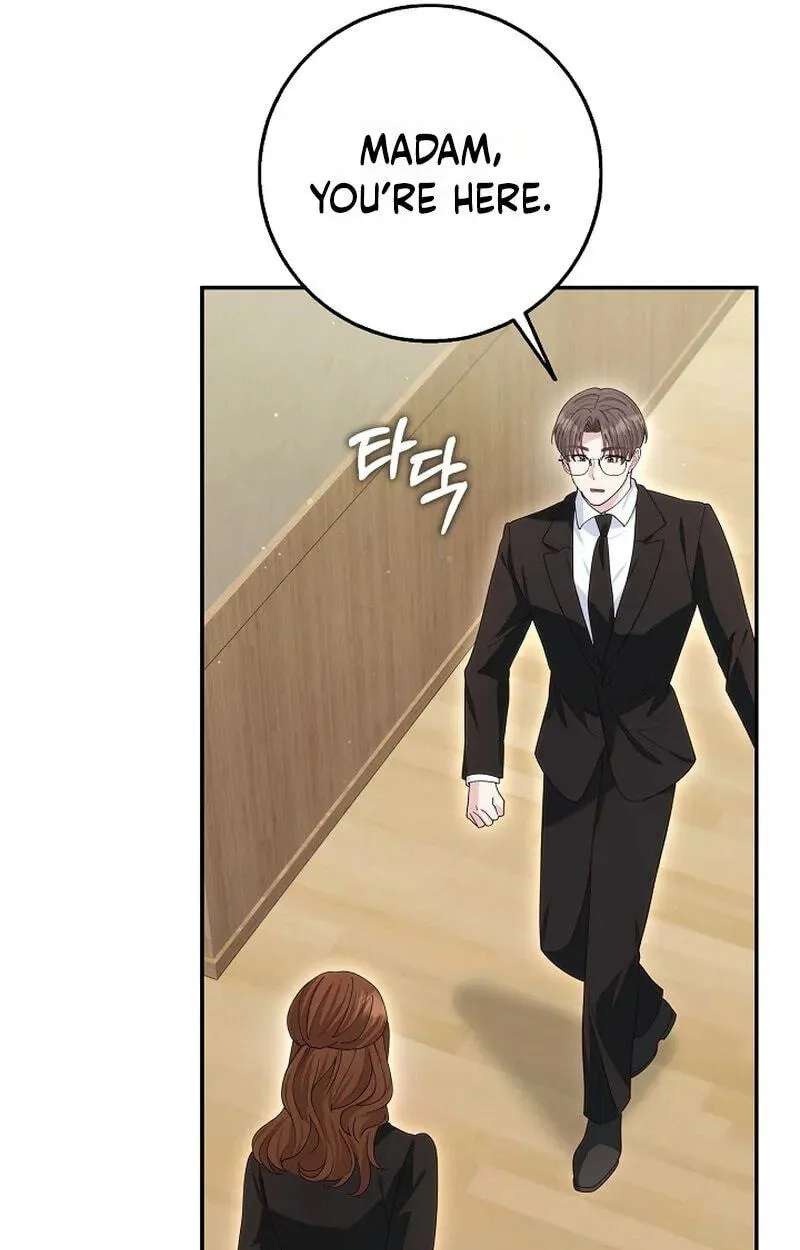 Marriage Starts with an Interview Chapter 44 - page 31