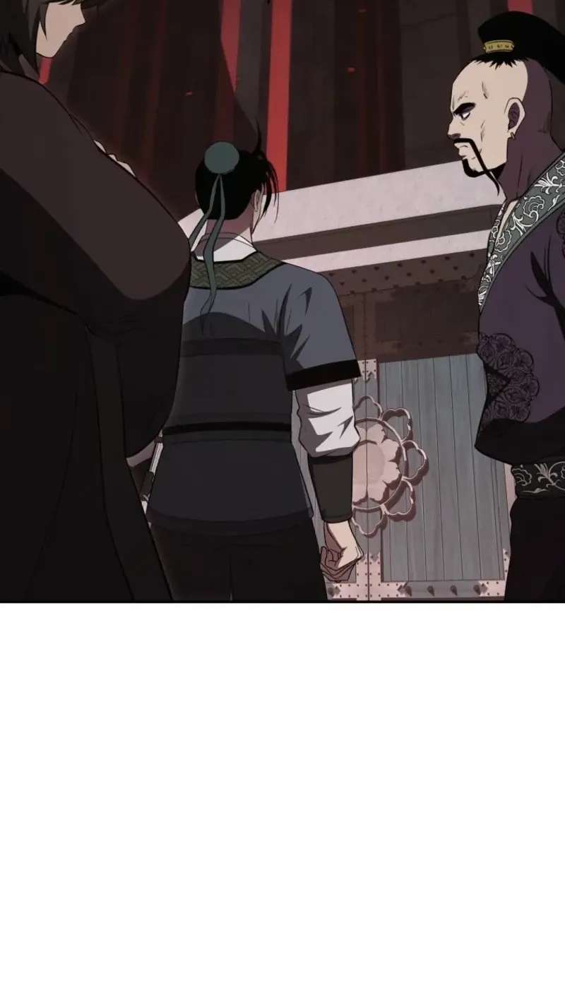 The World’s Best Kunlun Tavern Chapter 127 - page 25