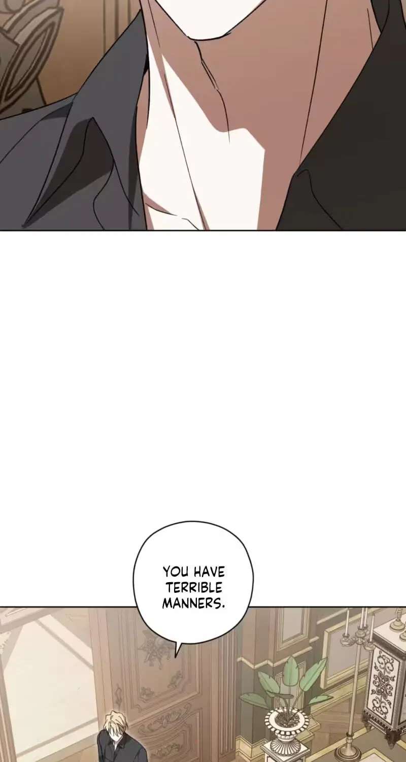 Dear Anonymous Sponsor Chapter 63 - page 47