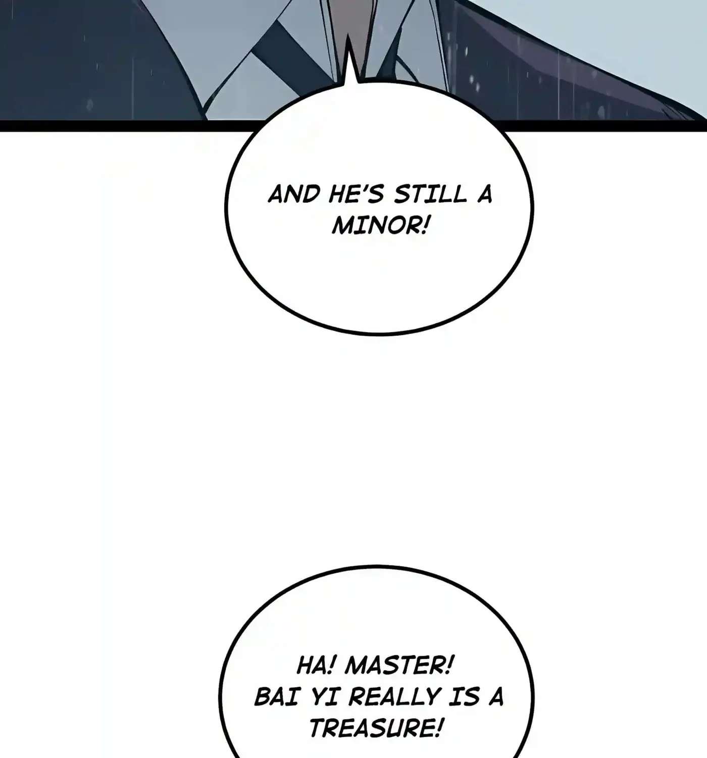 All-Class Awakening:God Slayer Chapter 159 - page 81