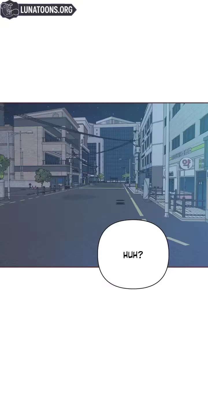 My Unknown Girlfriend Chapter 44 - page 67