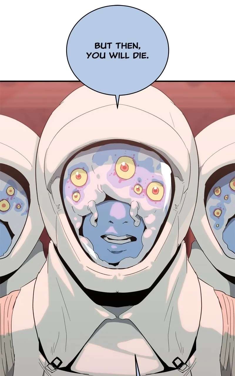 Grand Finale Chapter 48 - page 114
