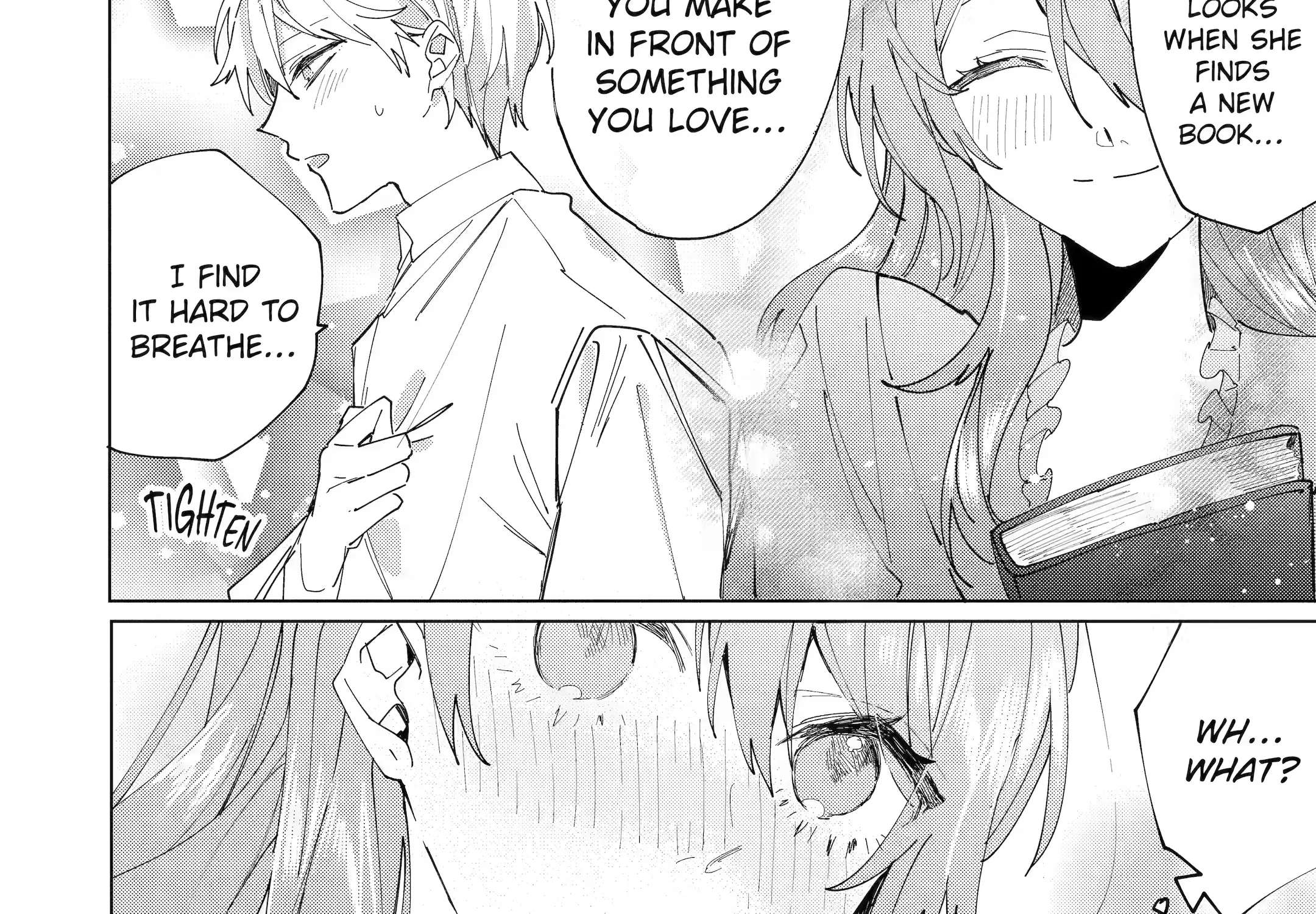 Bijin no Ane ga Iyagattanode, dou Mitemo Sugata ga Shiro no Jiki Hakushaku ni Totsugimashita Tokoro Chapter 5 - page 52
