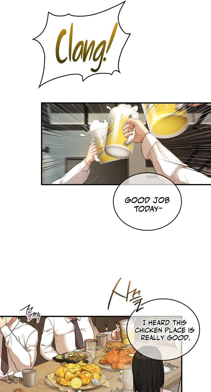 Dokkaebi Chapter 25 - page 2