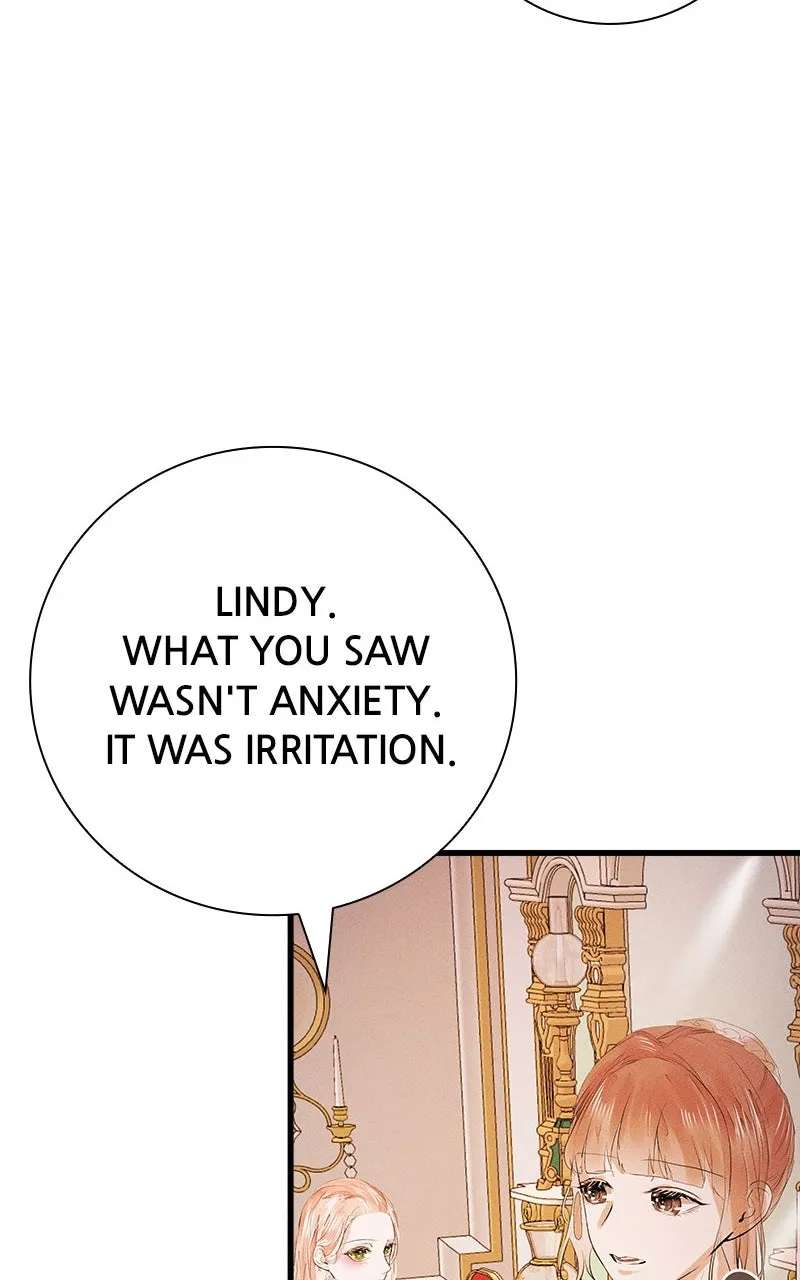 Time To Call OffThis Engagement Chapter 8 - page 64