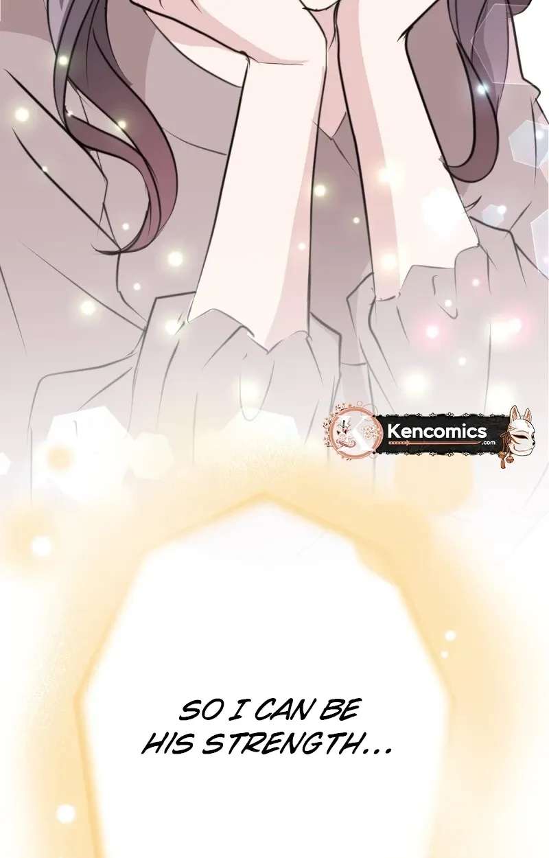 Komugi to Butter to Fukushuu to Chapter 1 - page 107
