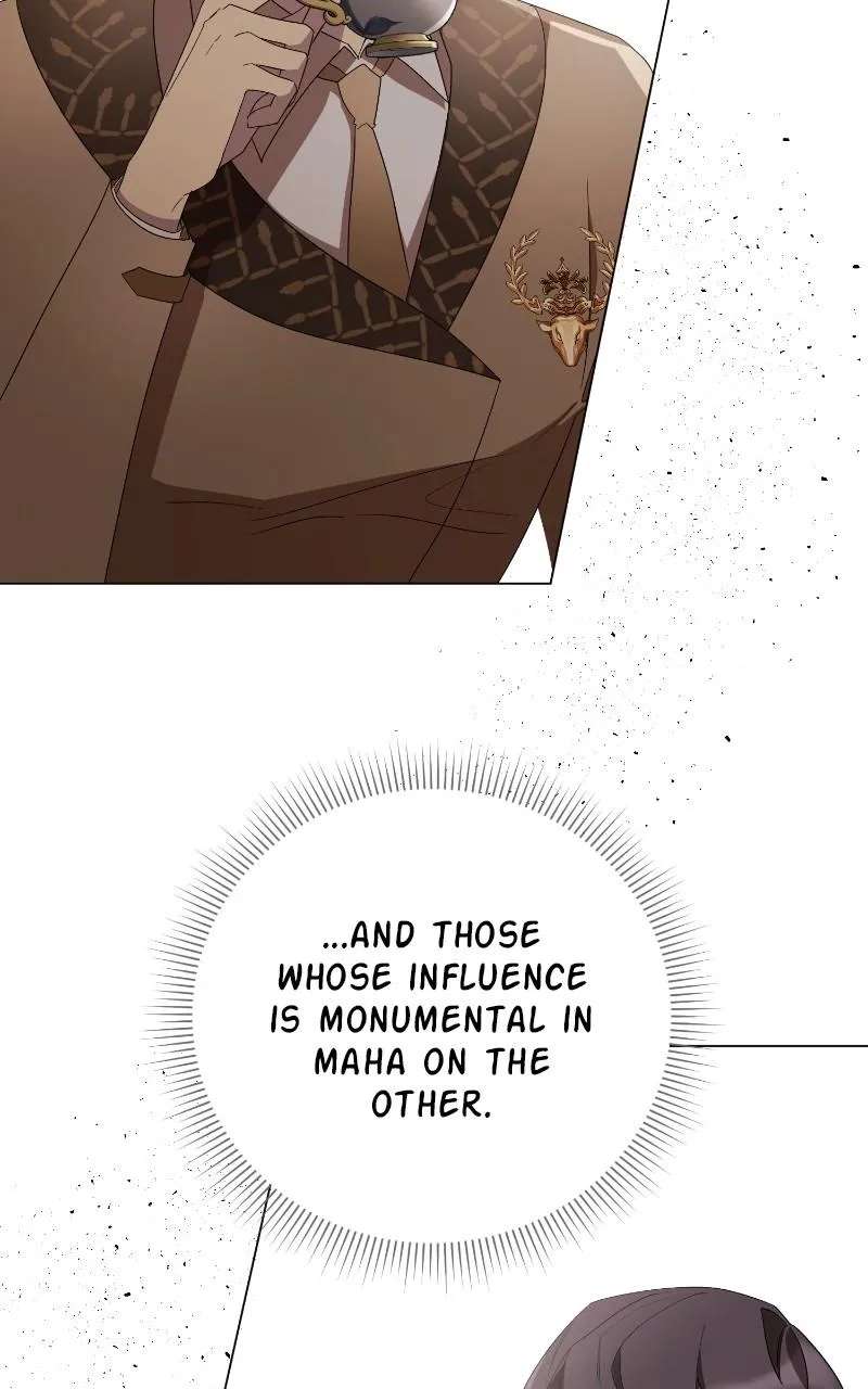 Wished You Were Dead Chapter 129 - page 15