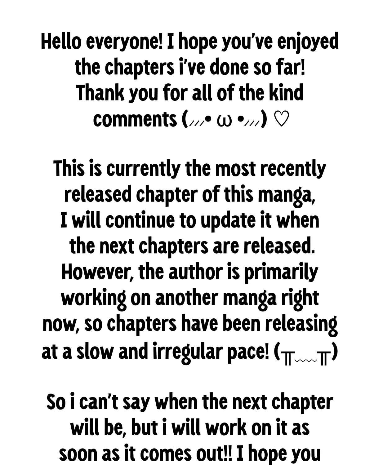 Ore no kuchibiru ga nerawarete imasu Chapter 7 - page 77