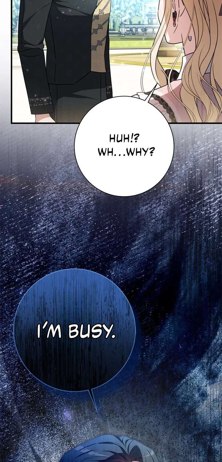 The Beloved Contract Daughter of the Count’s Family Chapter 36 - page 21