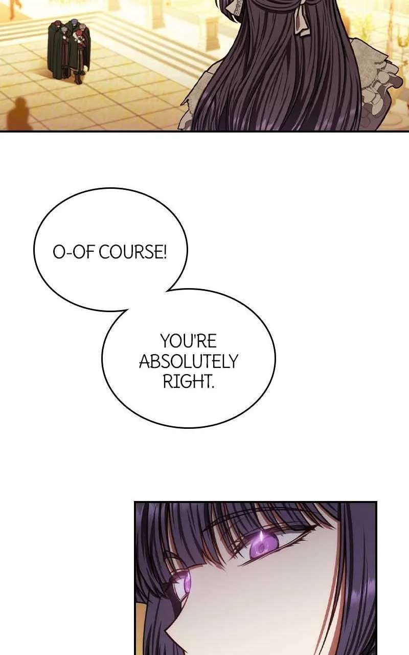 She No Longer WieldsHer Sword Chapter 20 - page 86