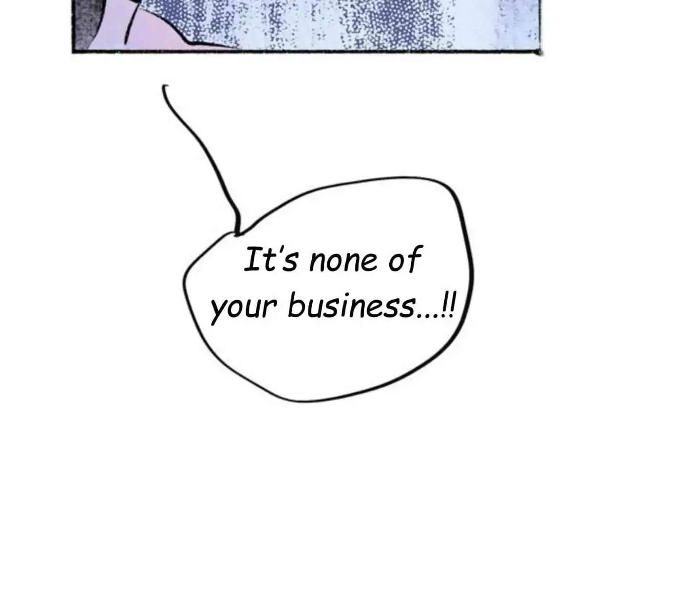 Why Don't I Have Anyone by My Side? Chapter 62 - page 68