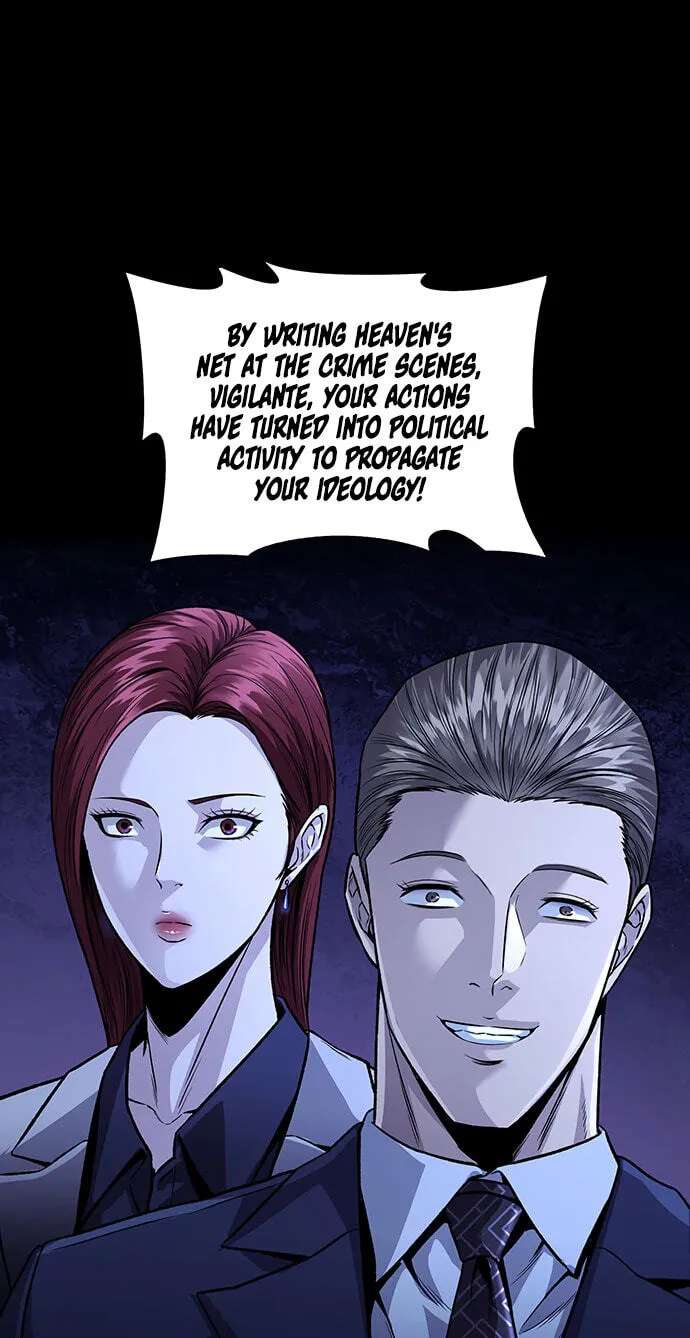 Vigilante Part 2 Chapter 95 - page 14