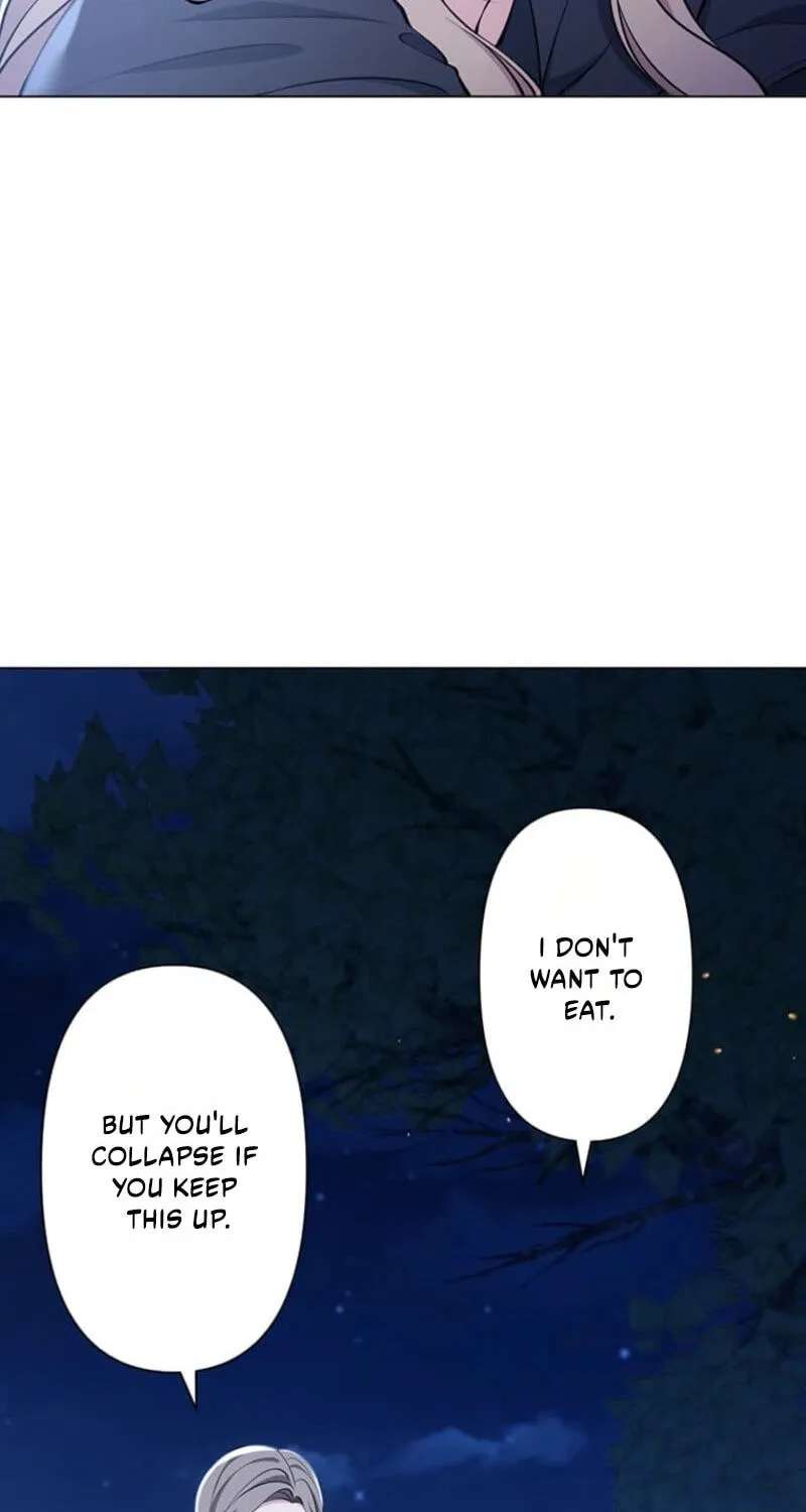 The Enemy King’s Substitute Bride Chapter 46 - page 50