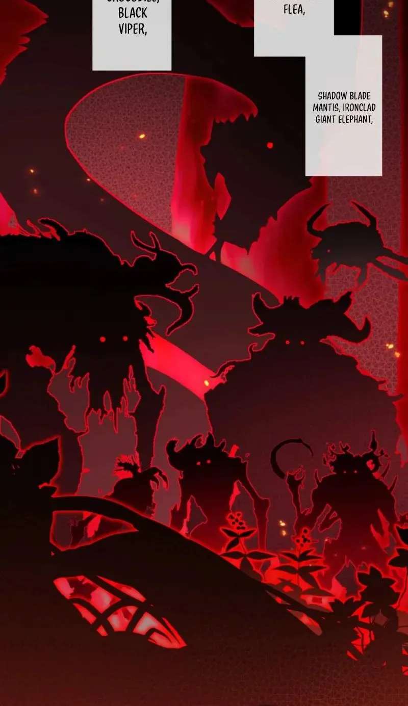 Cataclysm Hunter: I have an experience point system Chapter 16 - page 60