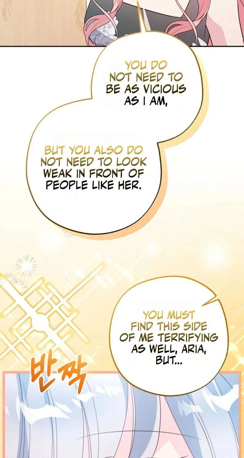The Tyrant Brother is a Bonus Chapter 38 - page 27