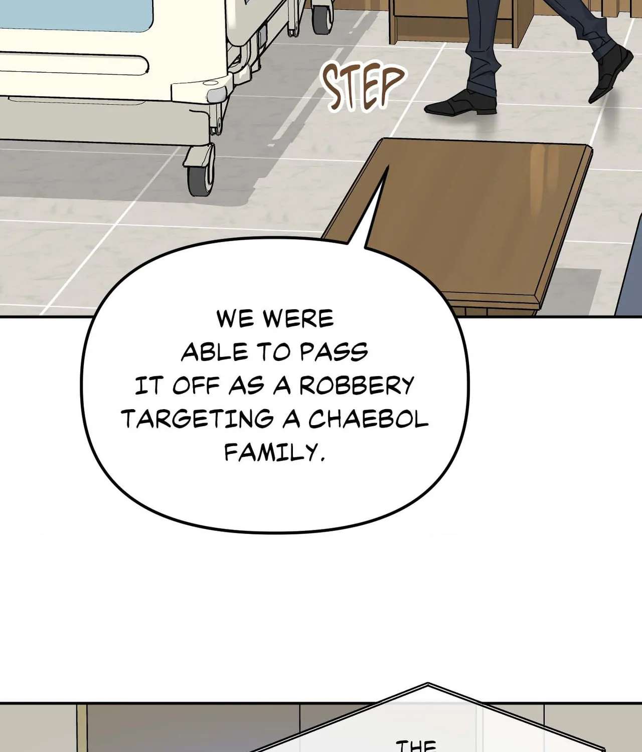 Taming the Master Chapter 7 - page 174