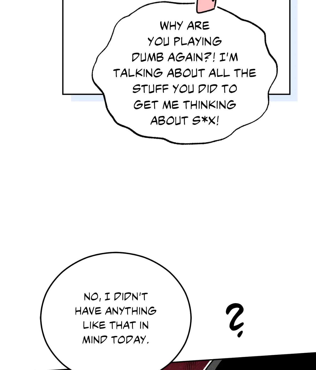 Problematic Student Patrol Chapter 50.5 - page 49