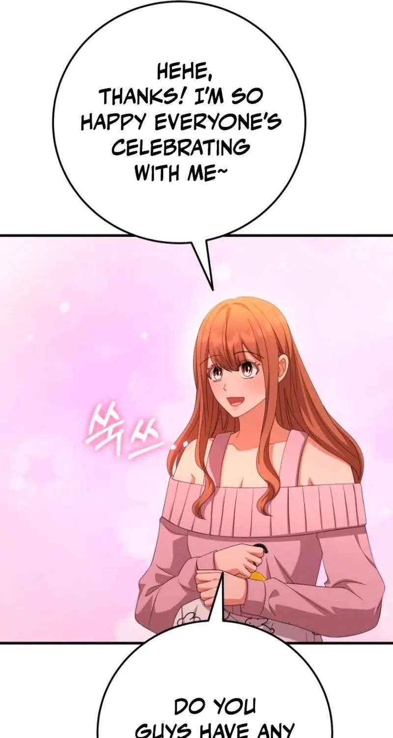 Visible Love Chapter 44 - page 43