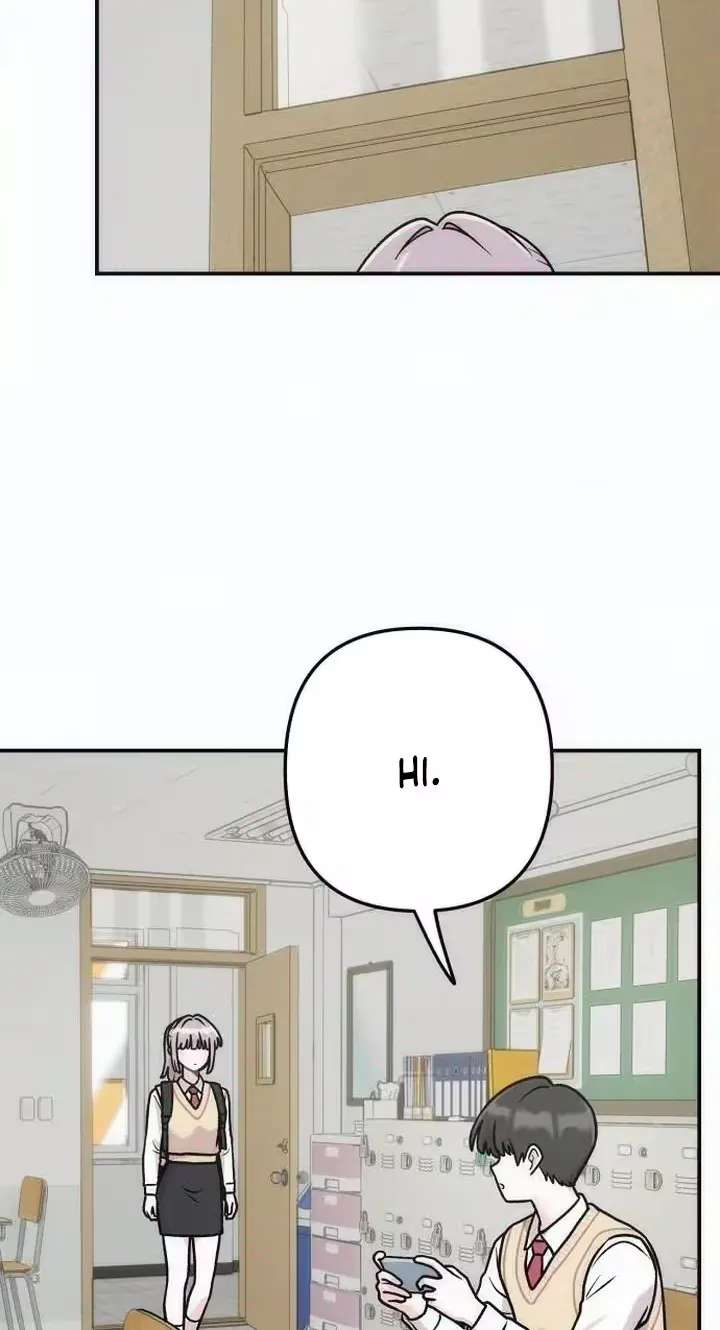 Operation: Heartbeat Chapter 42 - page 65