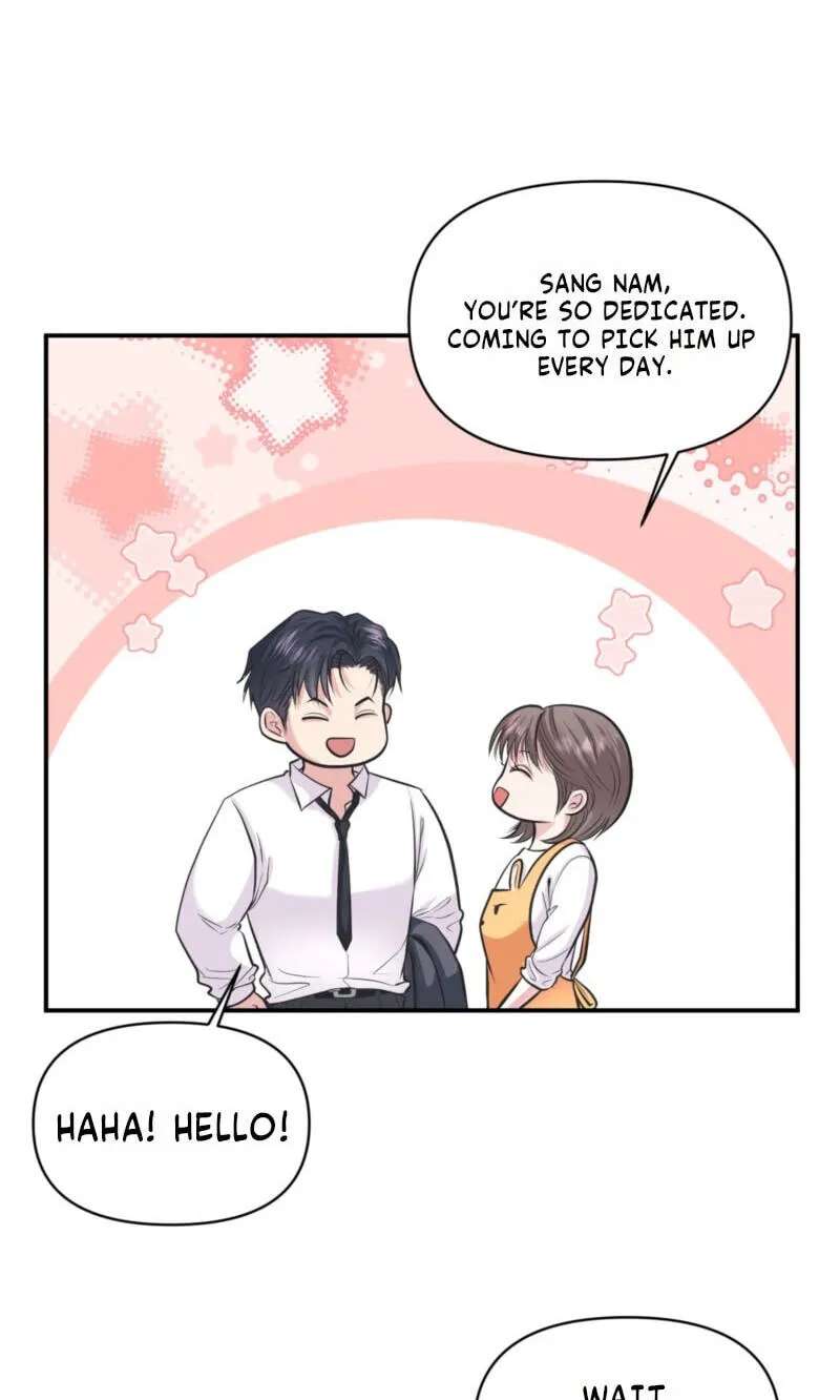 To Each His Own (Mulkkachi) Chapter 25 - page 12