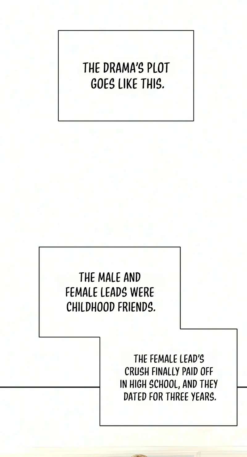 We're not a Couple! Chapter 9 - page 3